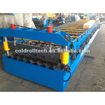 Customized Design Roof Forming Machine